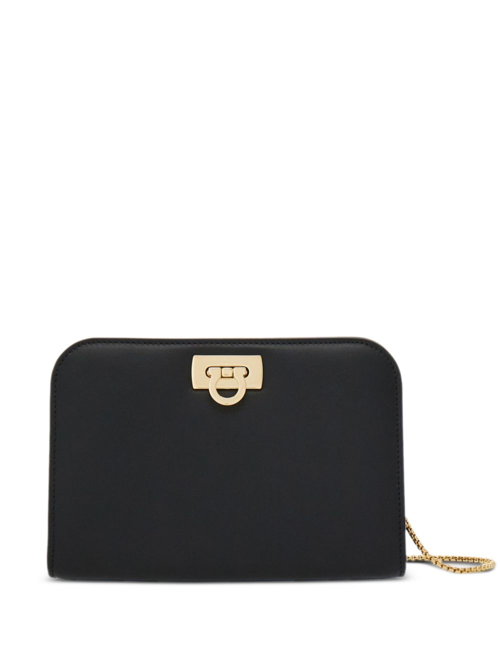 Ferragamo Bags.. Black