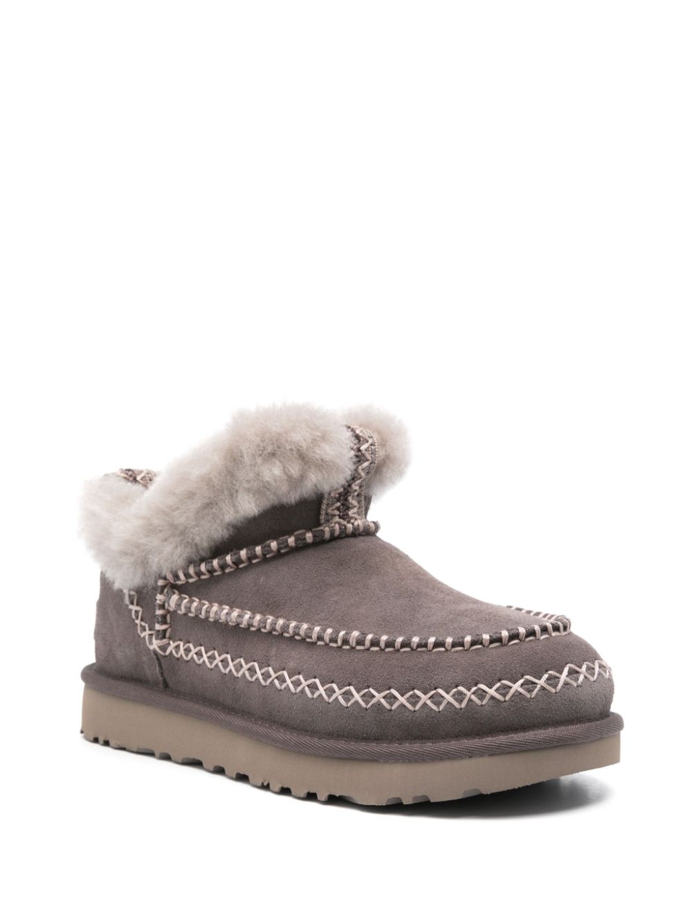 UGG Australia Boots Grey