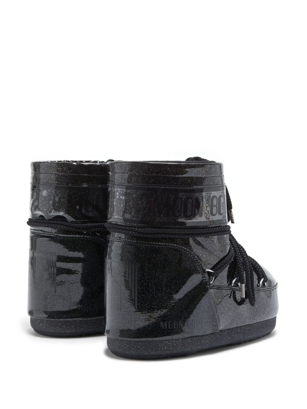 Moon Boot Boots Black