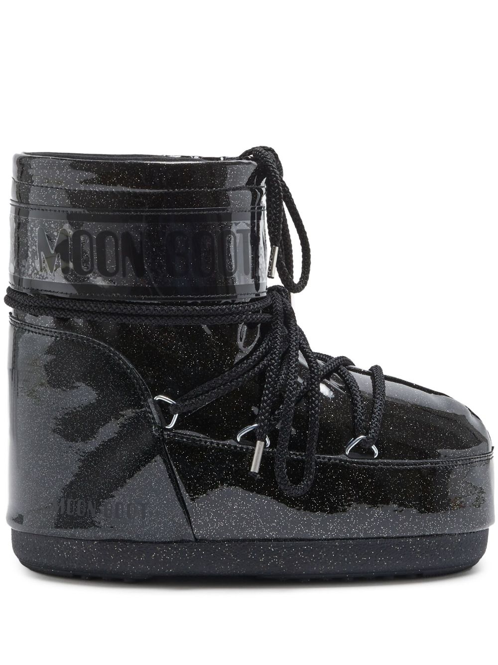 Moon Boot Boots Black