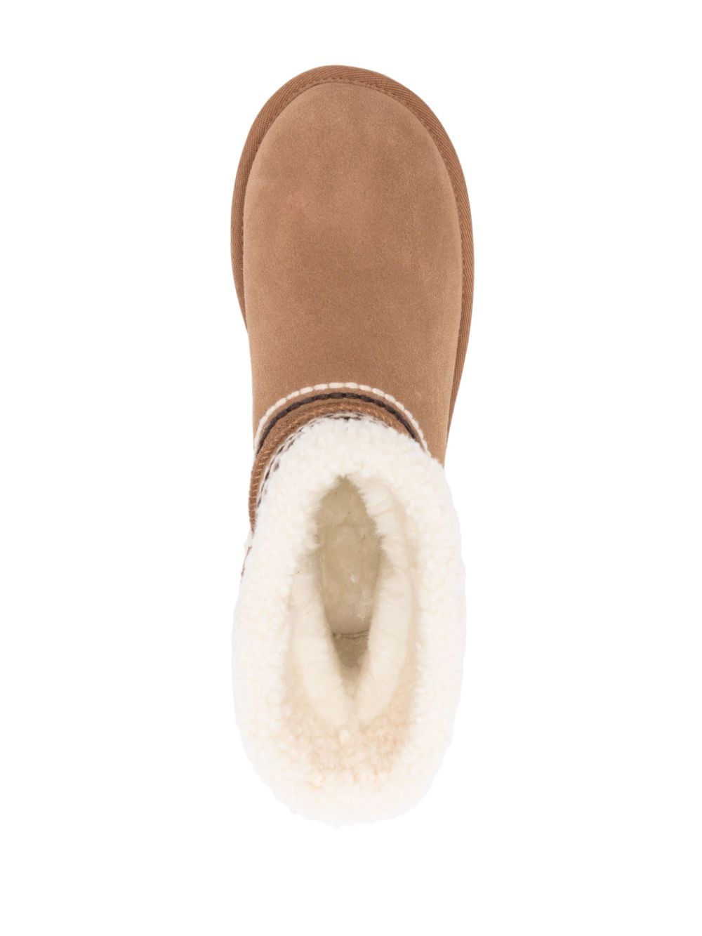 UGG Australia Boots Beige