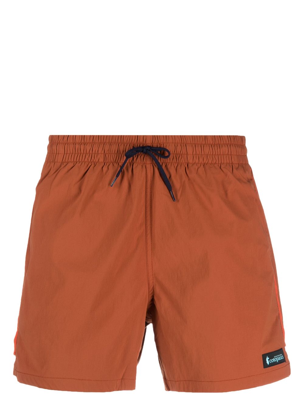 Cotopaxi Shorts Bordeaux