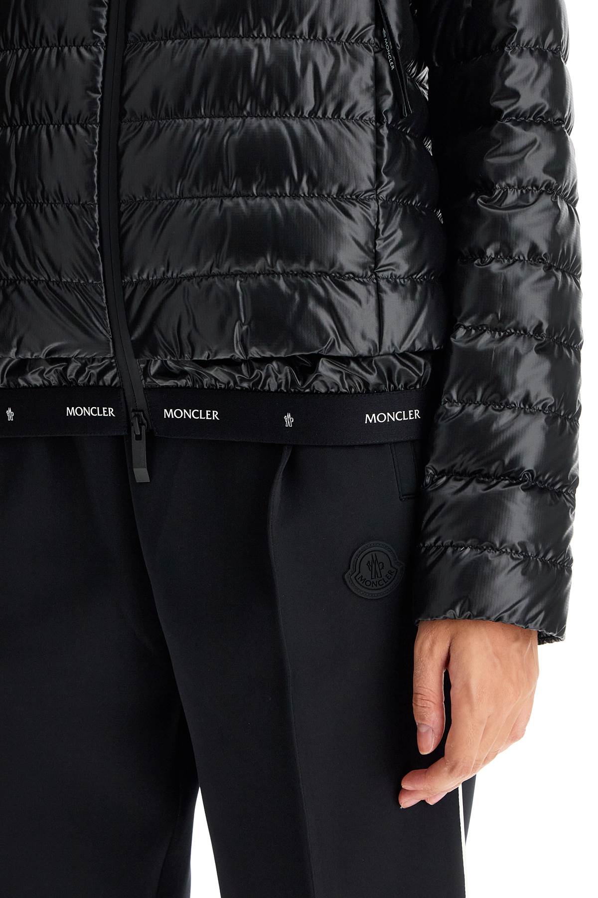 Moncler lightweight epigeo