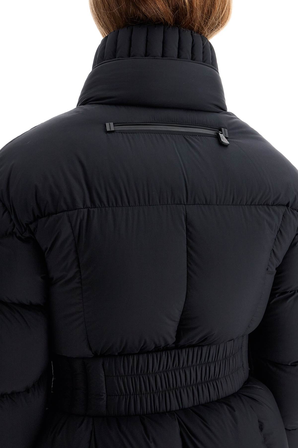 Moncler Grenoble coronel ski down jacket