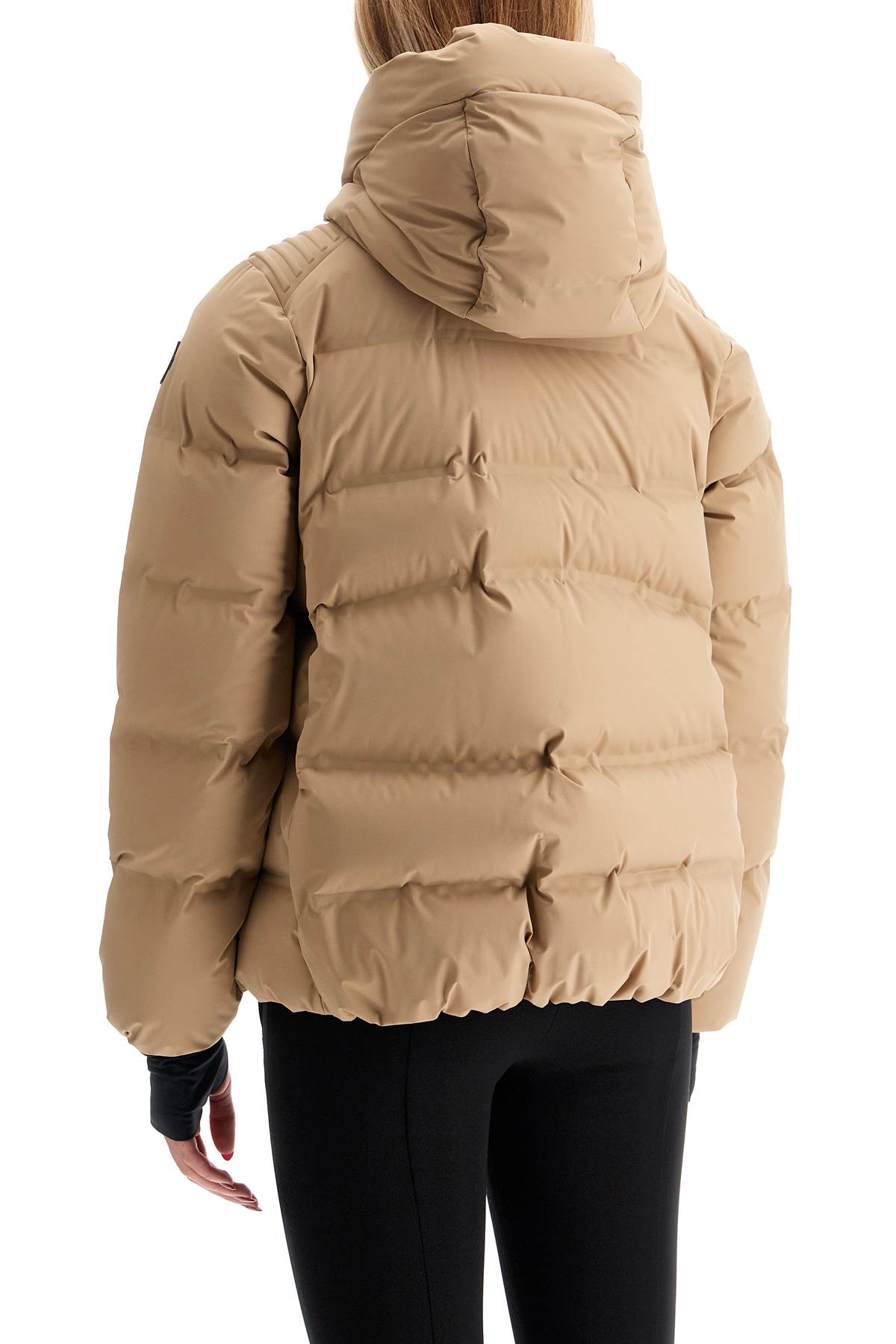 Moncler Grenoble suisses ski down jacket