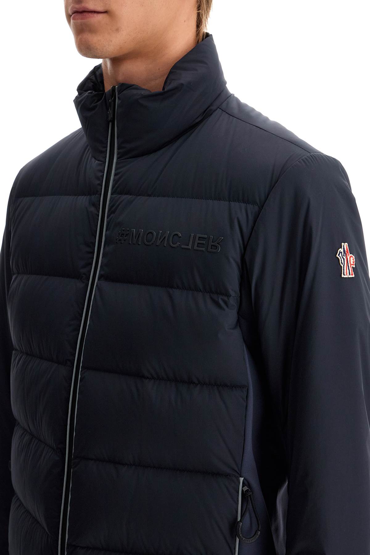 Moncler Grenoble oco\n\nshort pocoloco