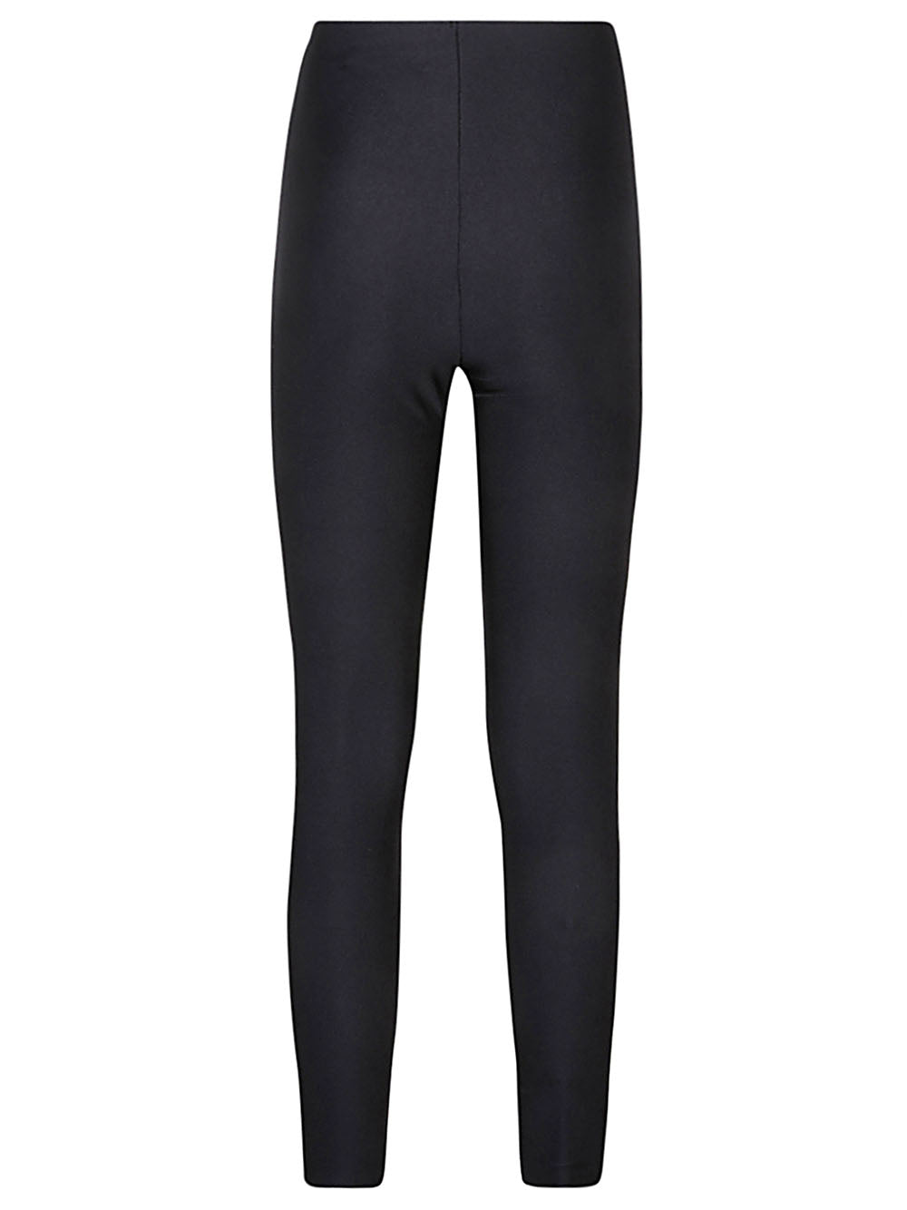 The Andamane Trousers Black