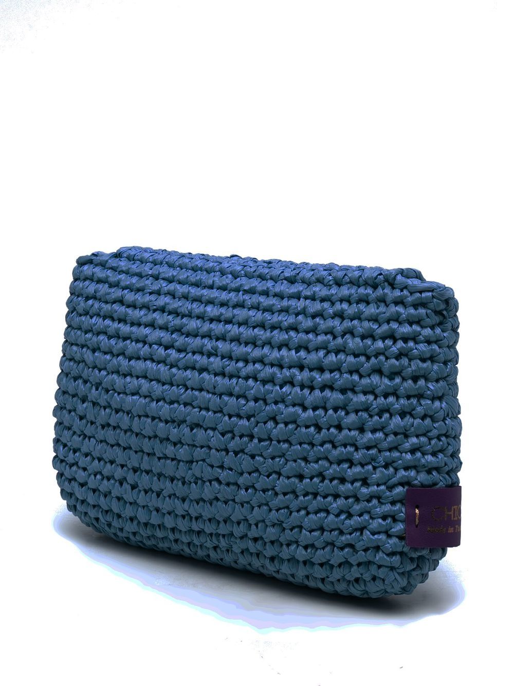 Chica Bags.. Blue