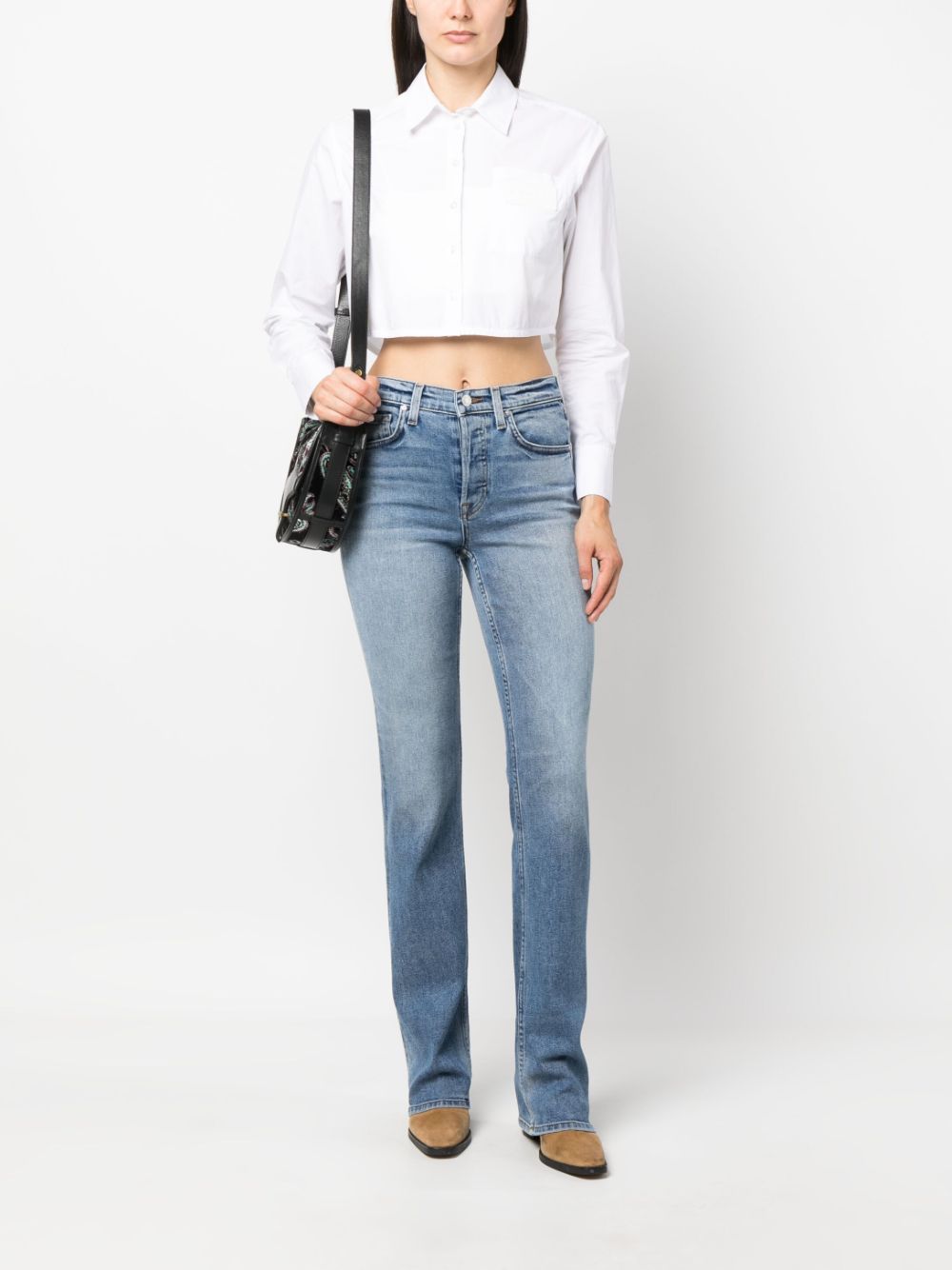 Cotton Citizen Jeans Denim