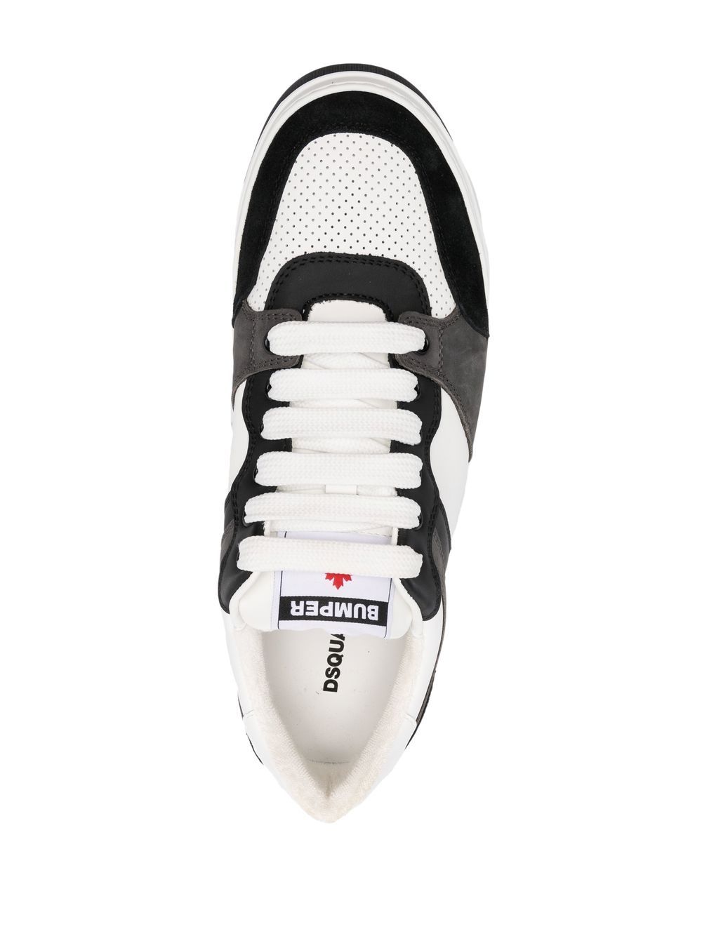 Dsquared2 Sneakers White