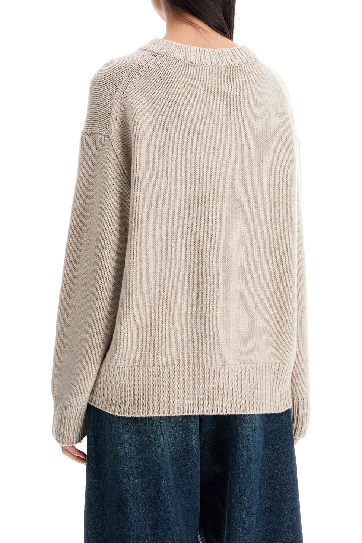 Lisa Yang cashmere 'renske