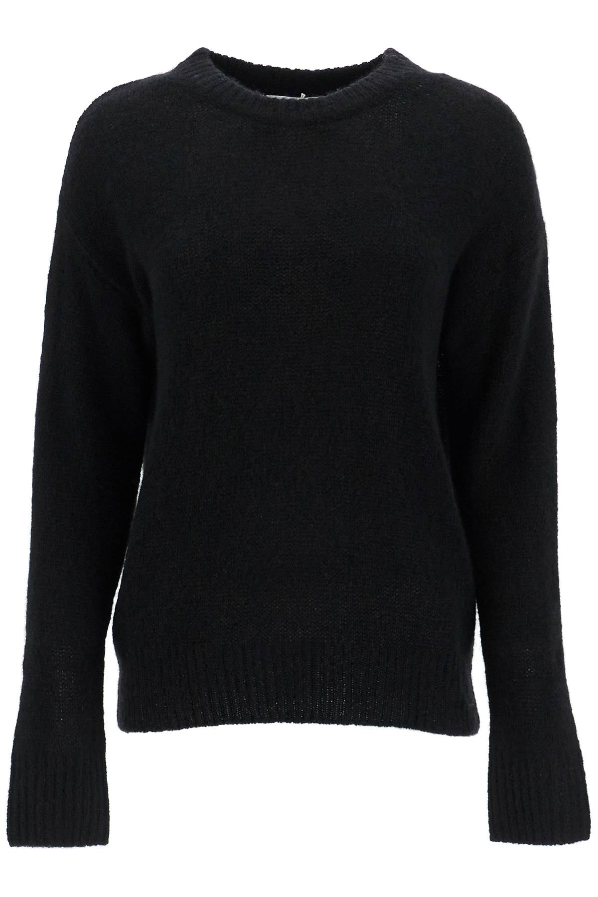 Lisa Yang cashmere and silk lova pullover