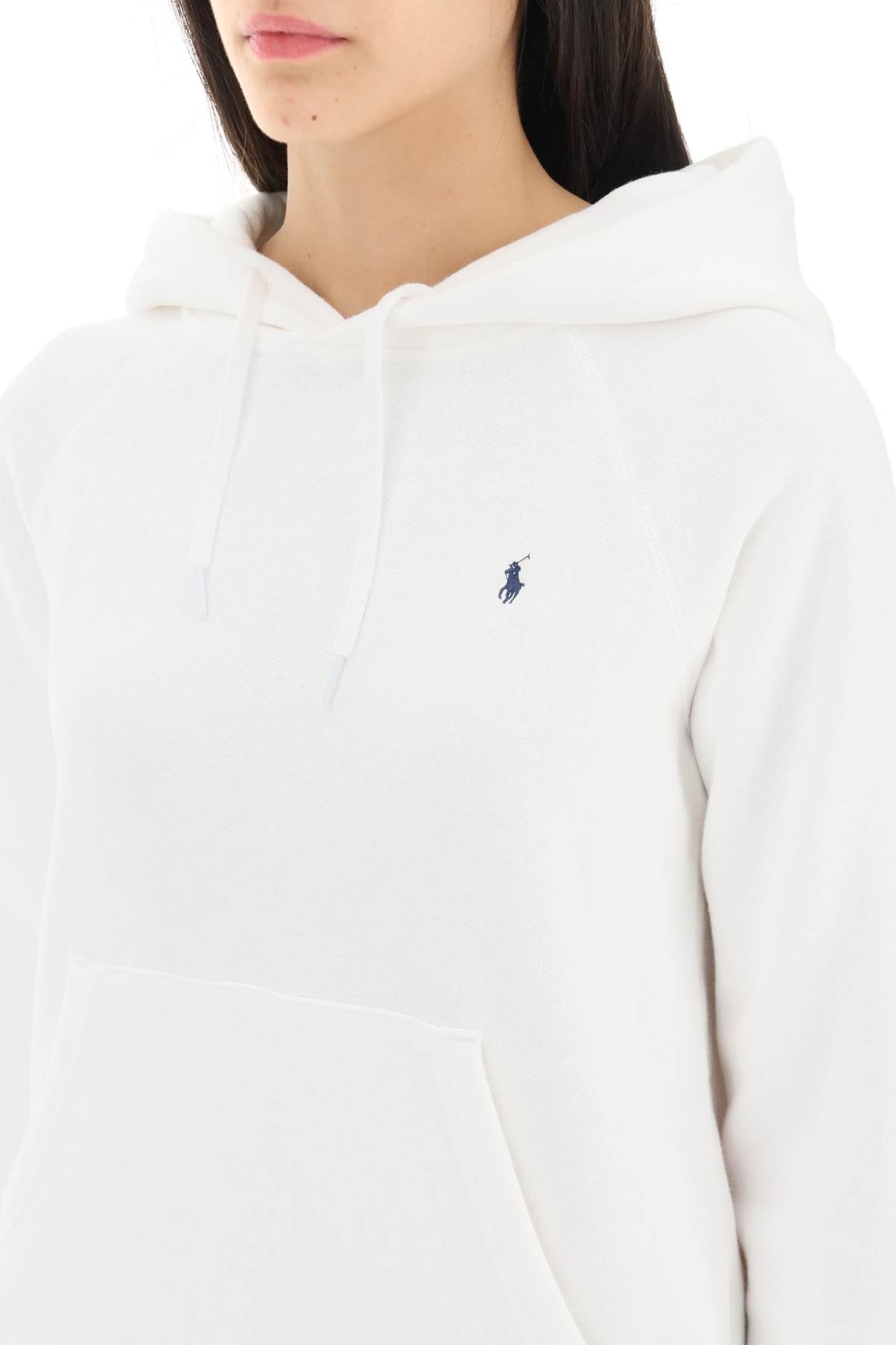 Polo Ralph Lauren regular fit hoodie