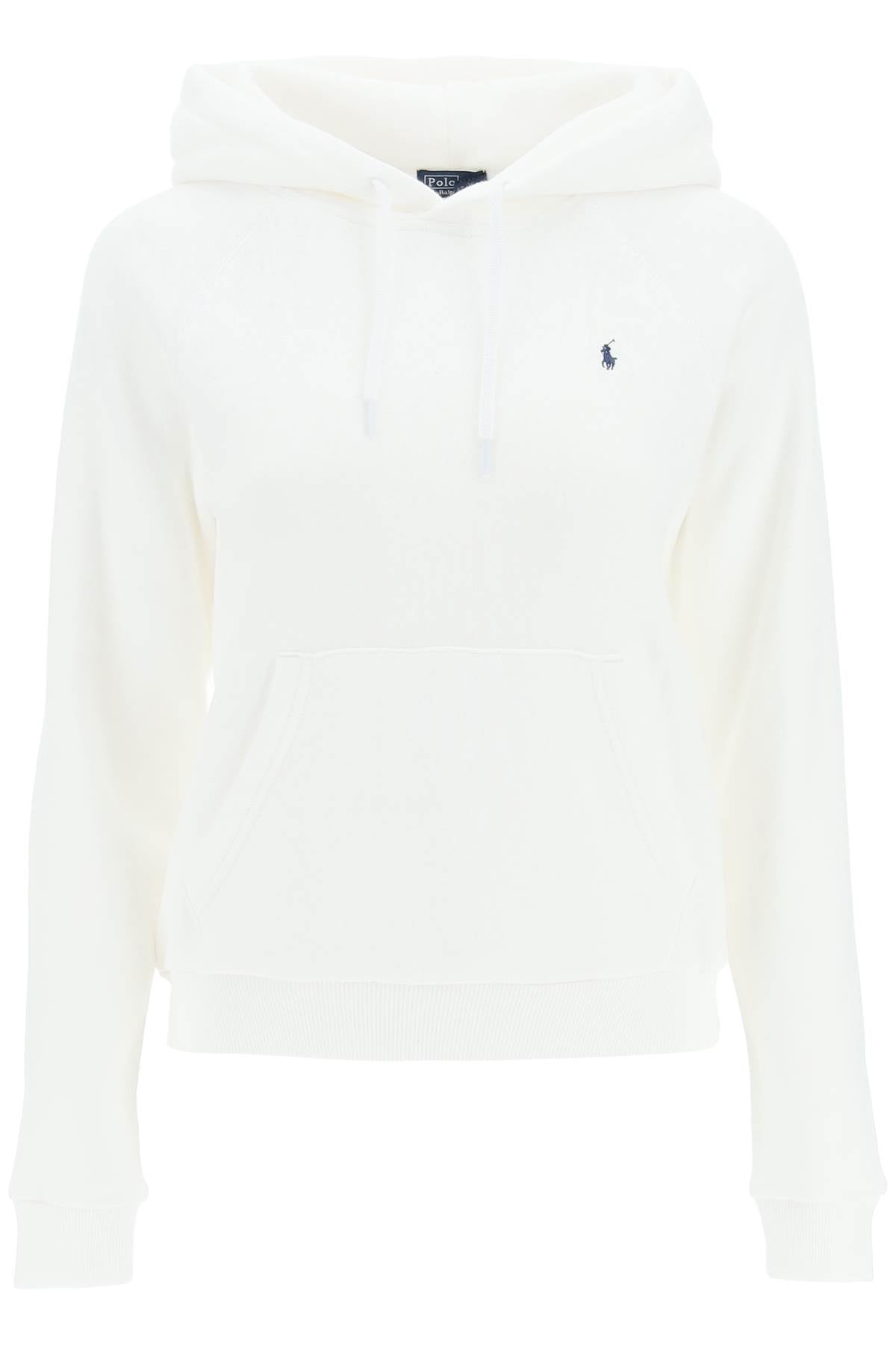 Polo Ralph Lauren regular fit hoodie