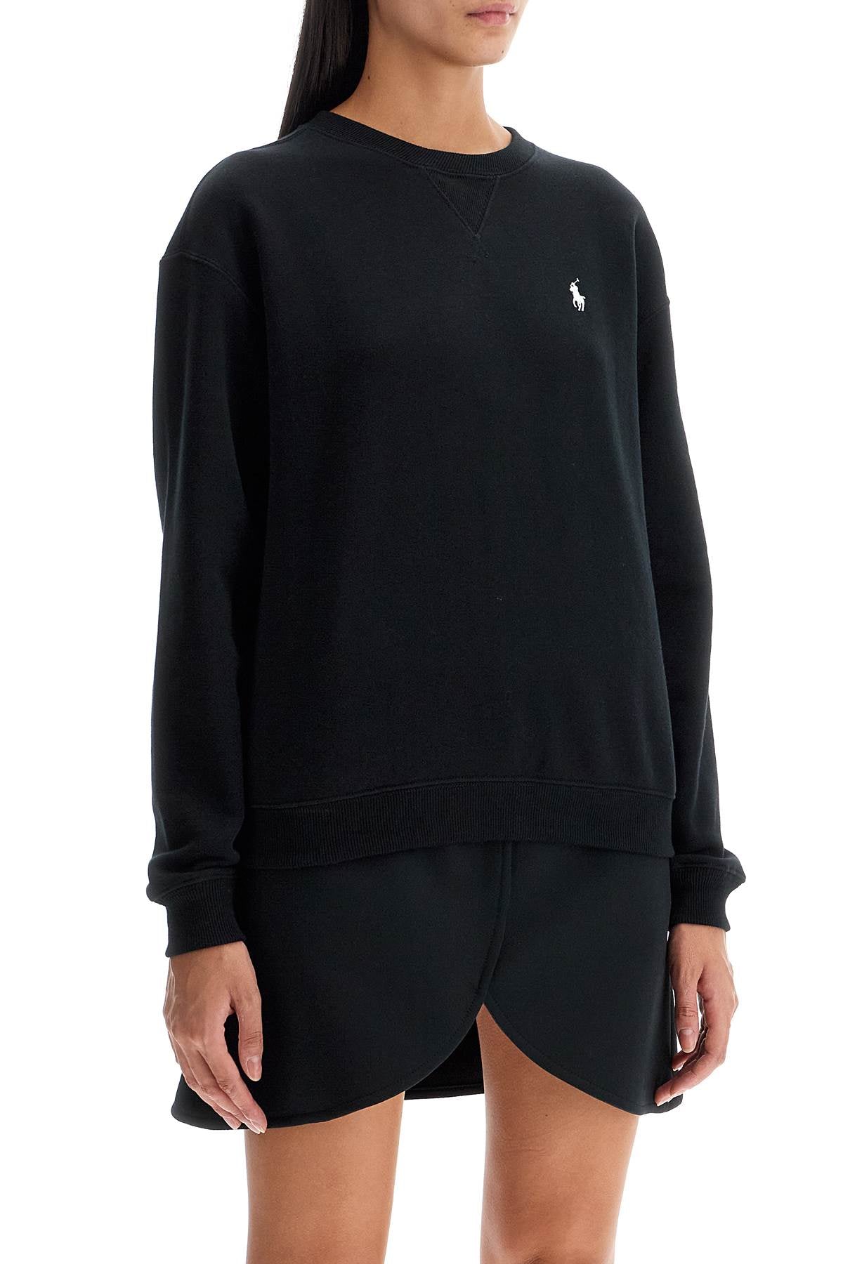 Polo Ralph Lauren loose fit sweatshirt