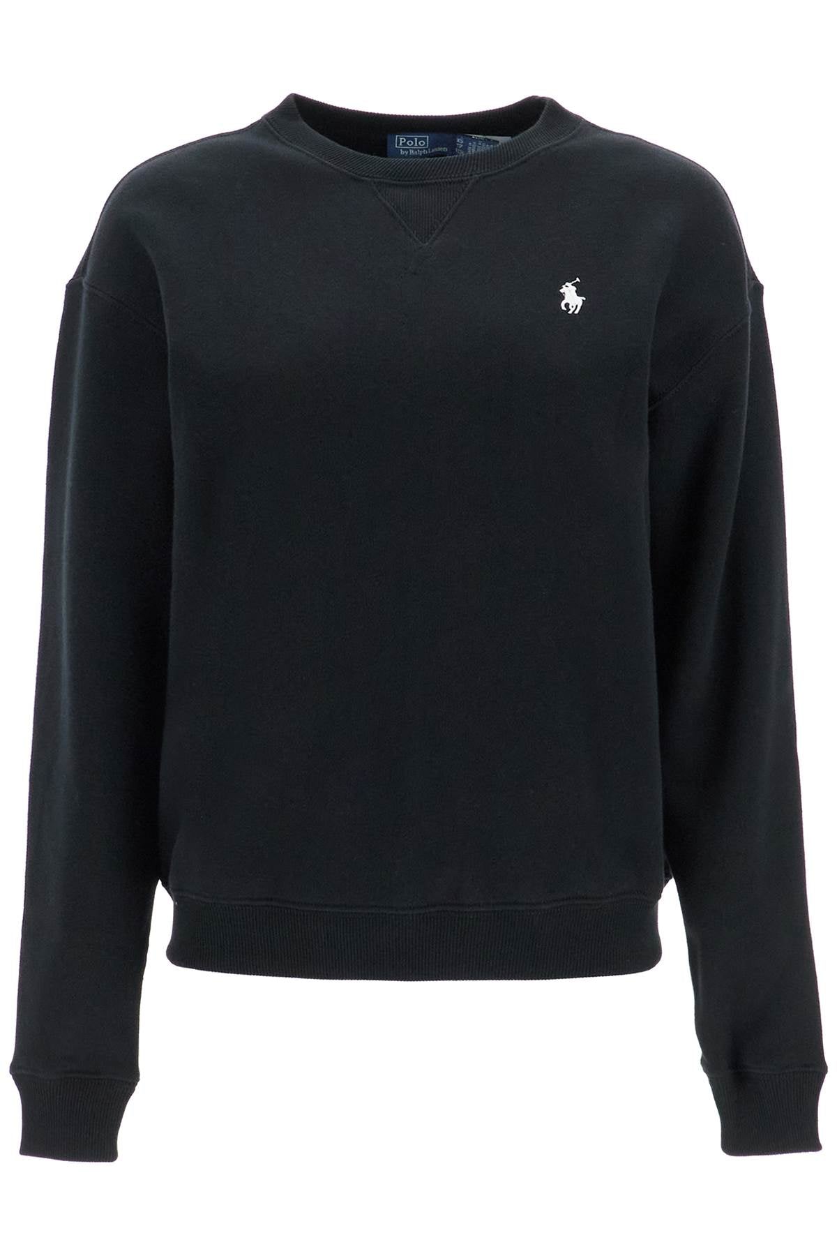 Polo Ralph Lauren loose fit sweatshirt