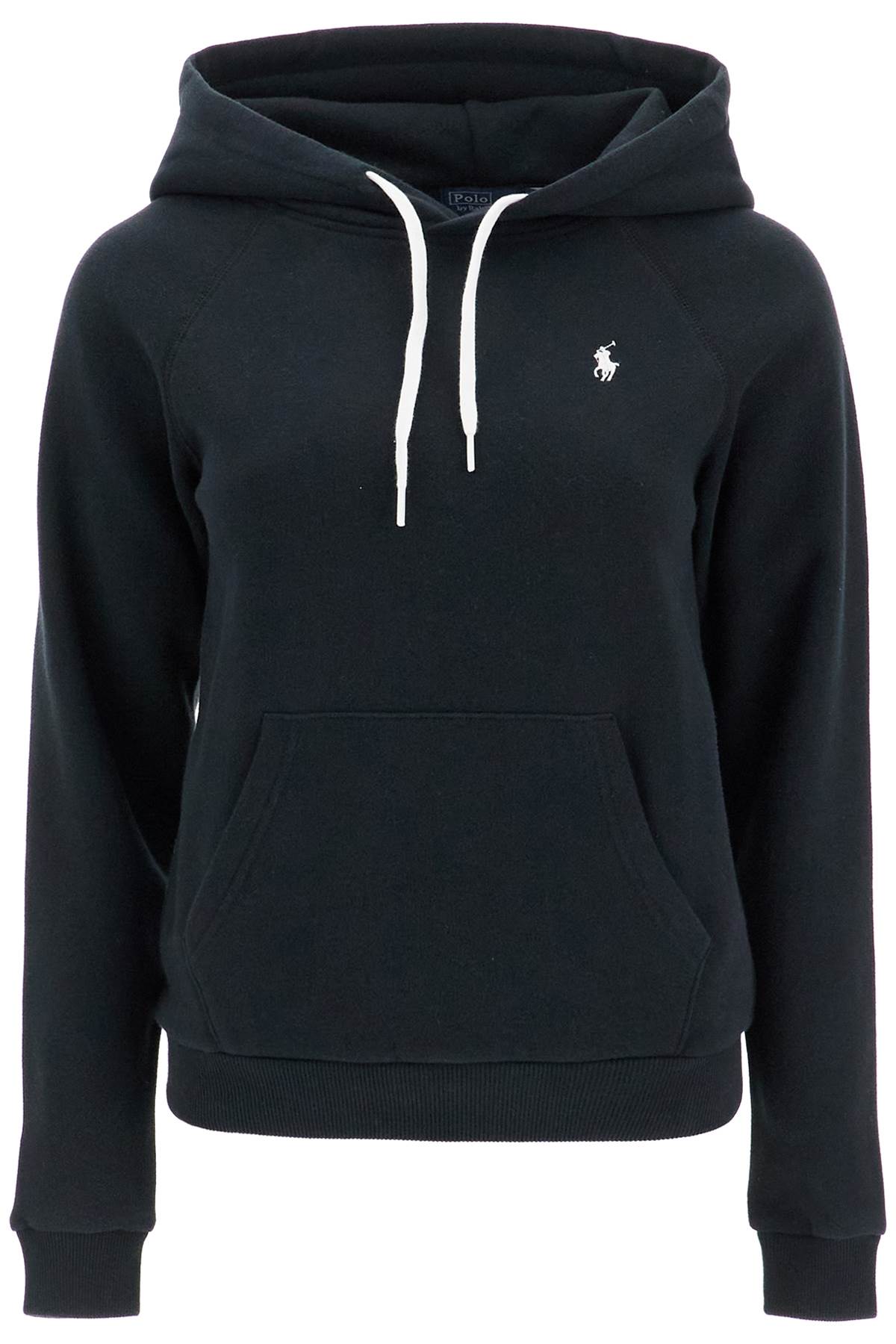 Polo Ralph Lauren regular fit hoodie with hood