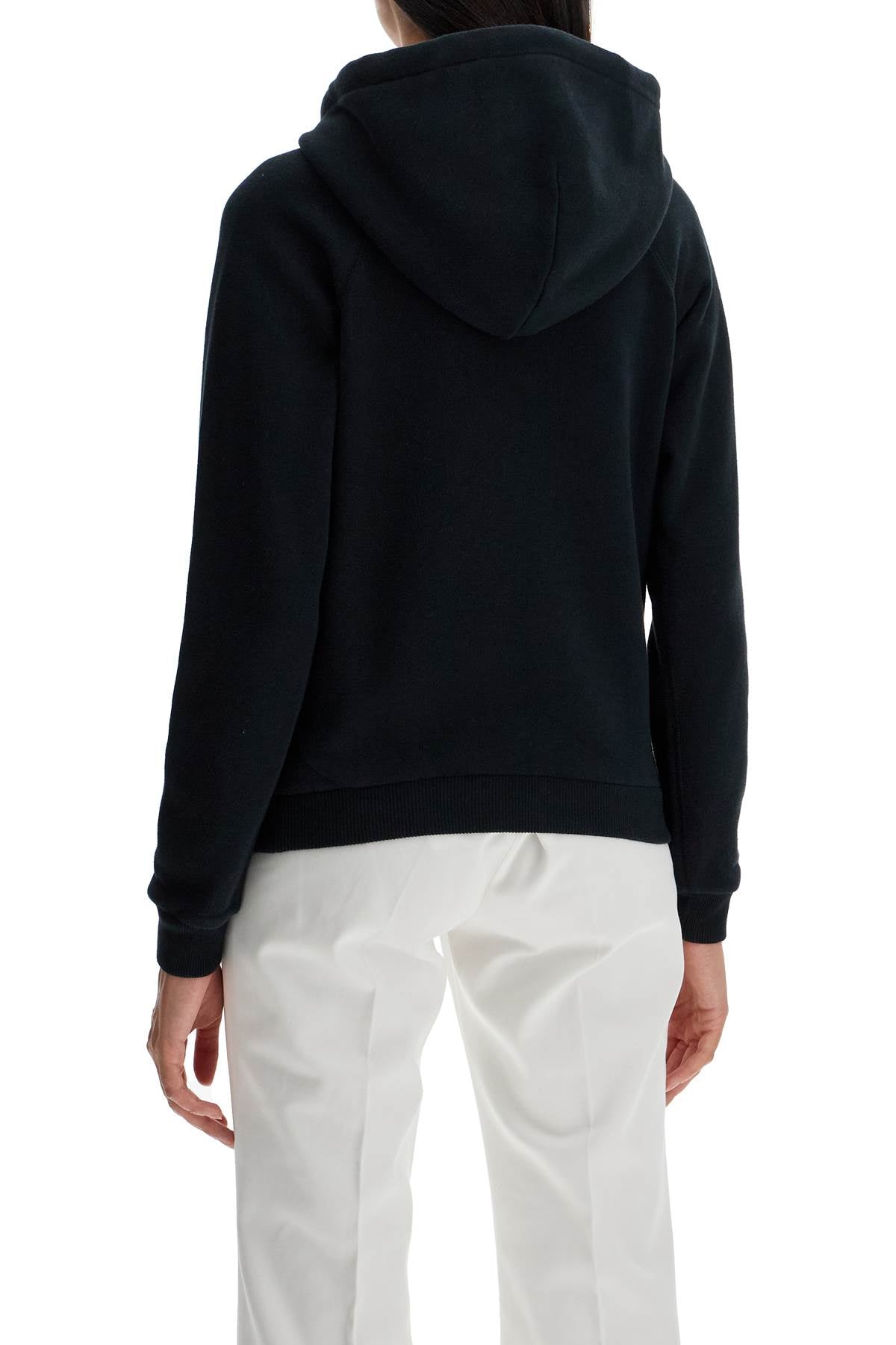 Polo Ralph Lauren regular fit hoodie with hood