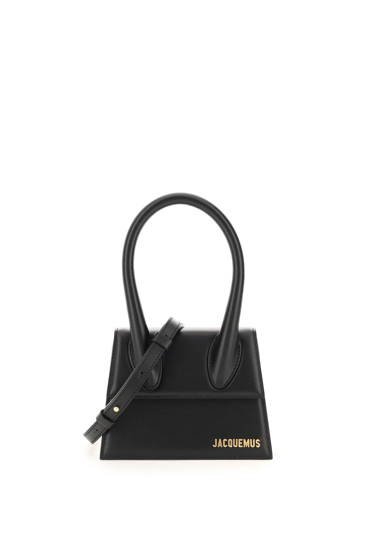 Jacquemus le chiquito moyen bag