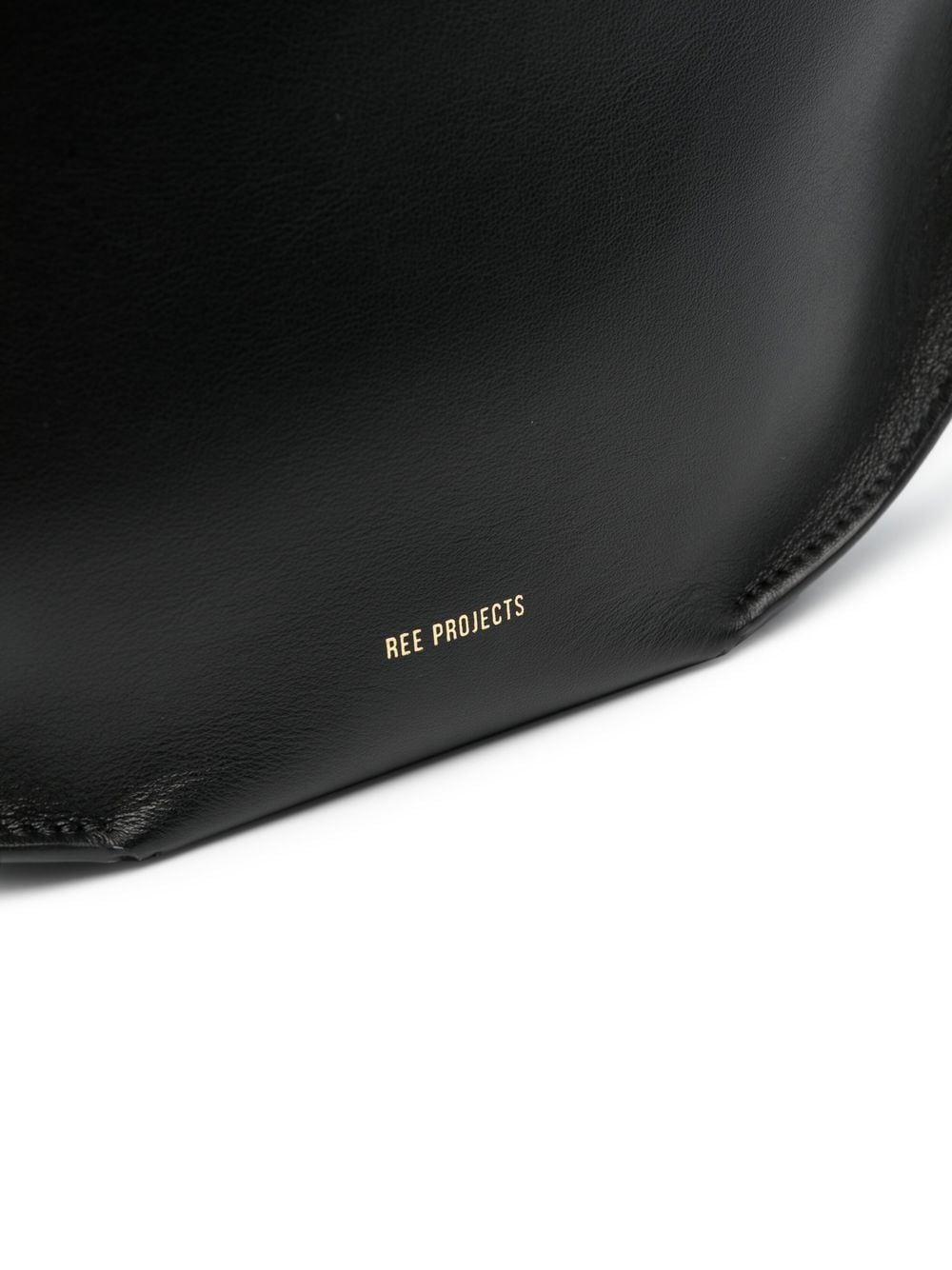 Ree Projects Bags.. Black