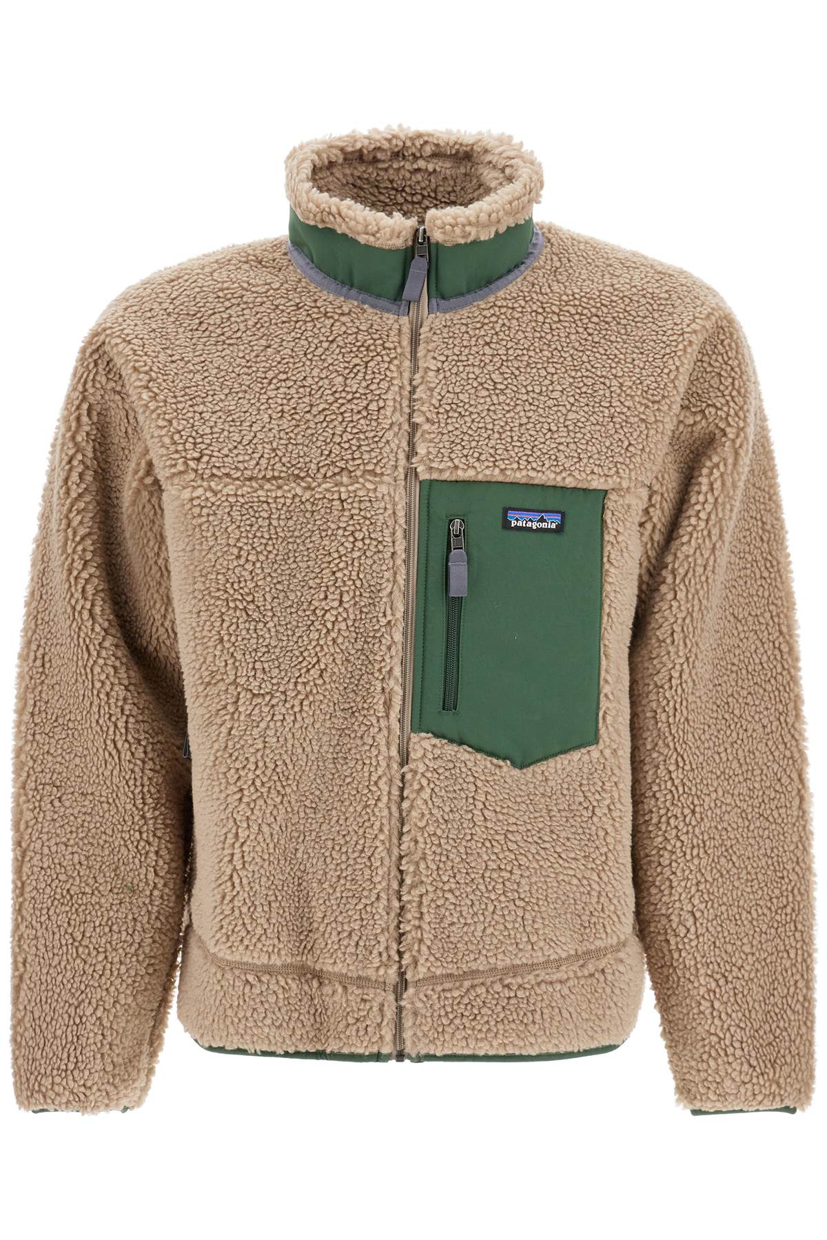 PATAGONIA classic retro-xâ® fleece