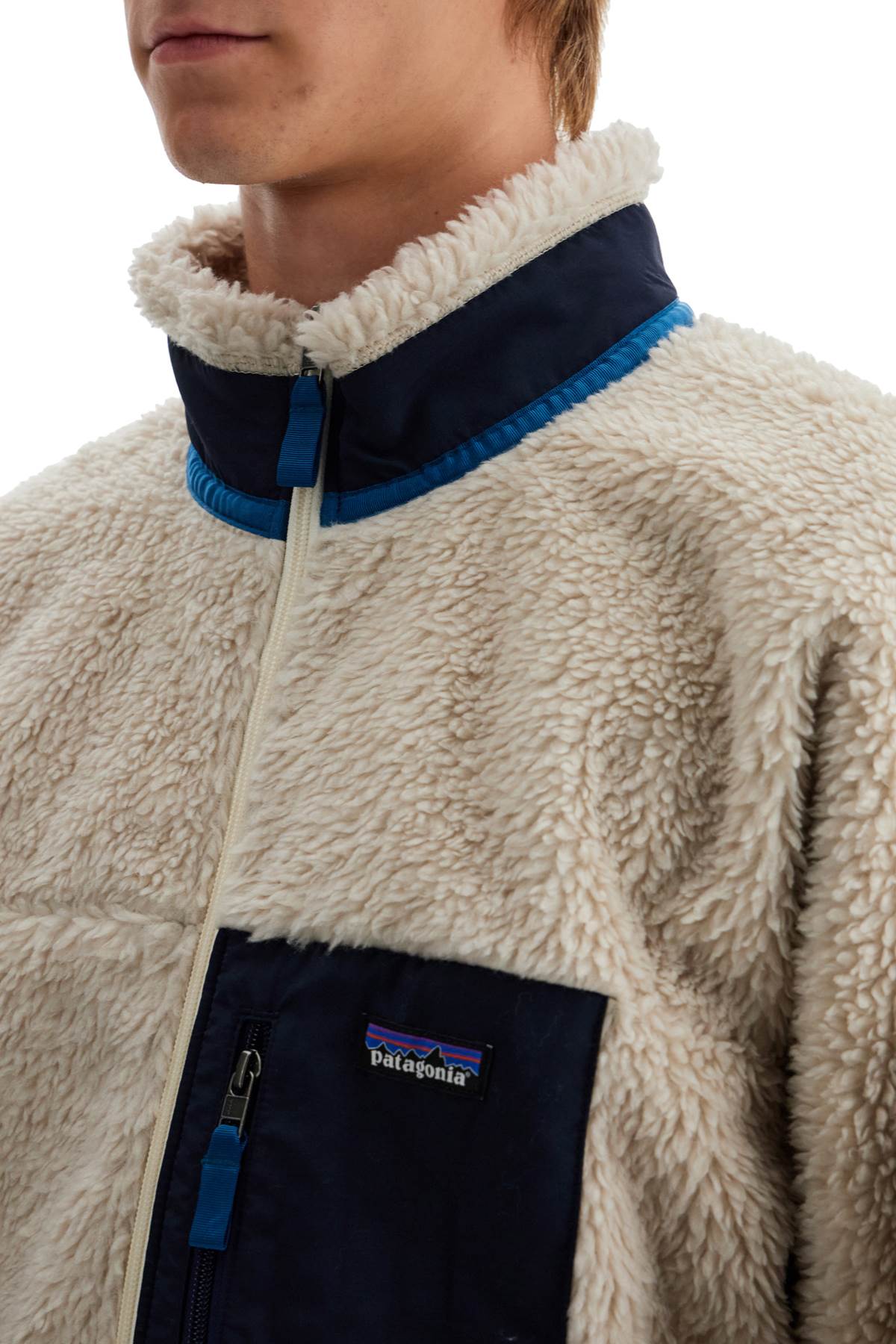 PATAGONIA classic retro-xâ® fleece