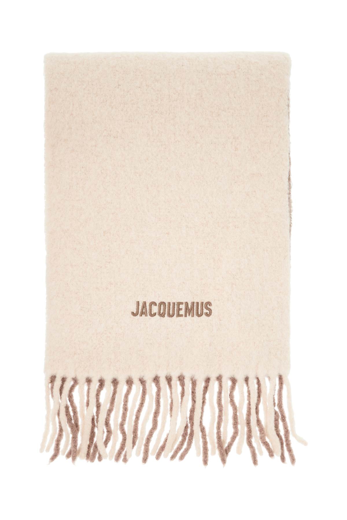 Jacquemus neuse  harvest scar