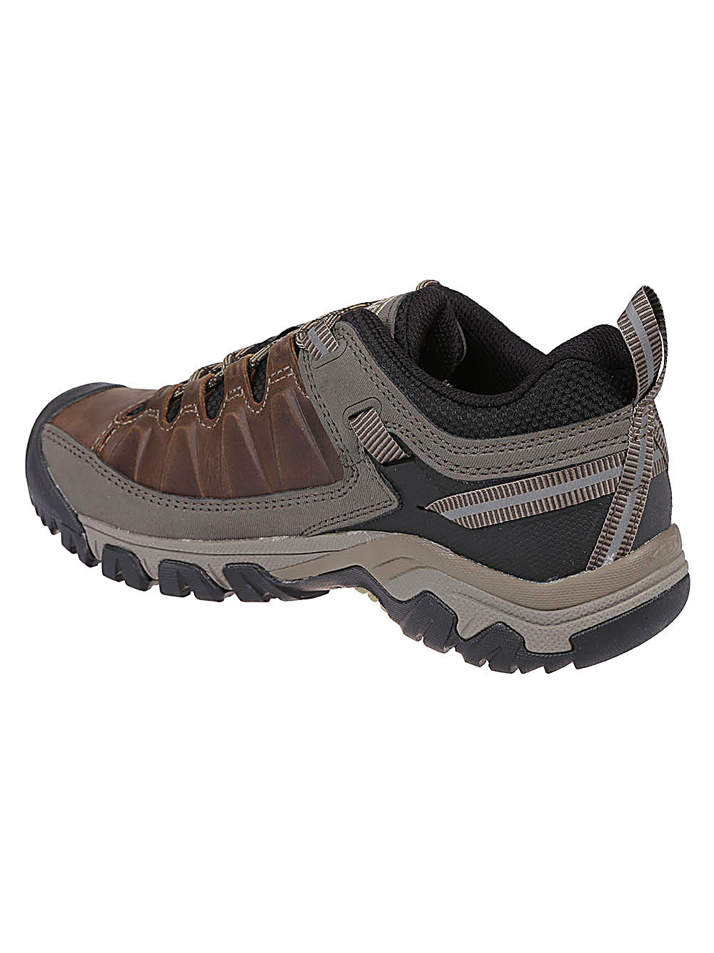 Keen Sneakers Brown