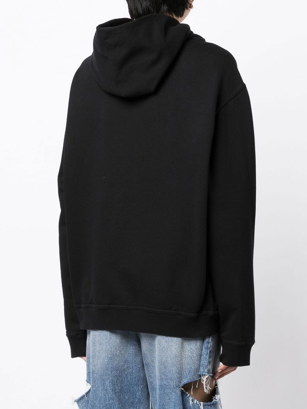 Maison Margiela Sweaters Black