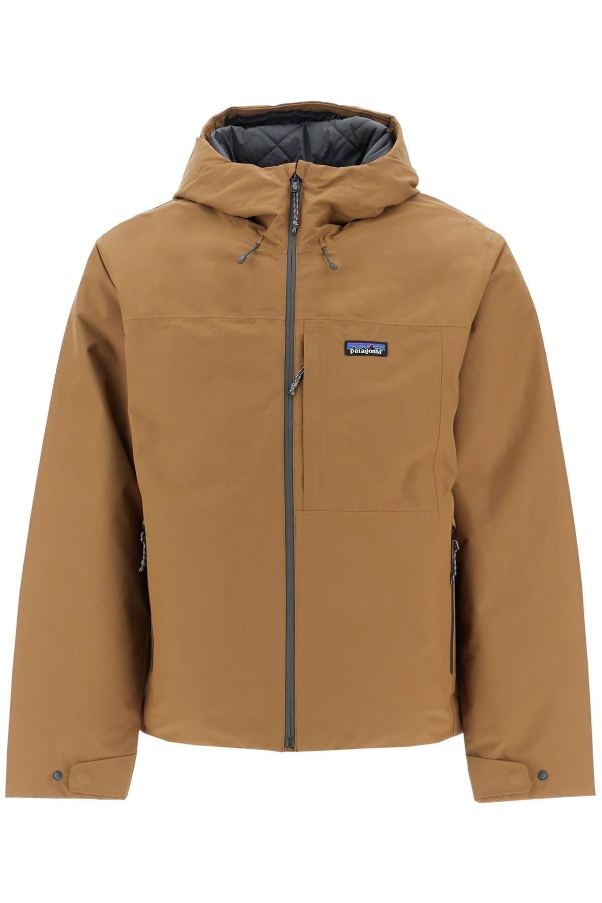 PATAGONIA windshadow hooded jacket