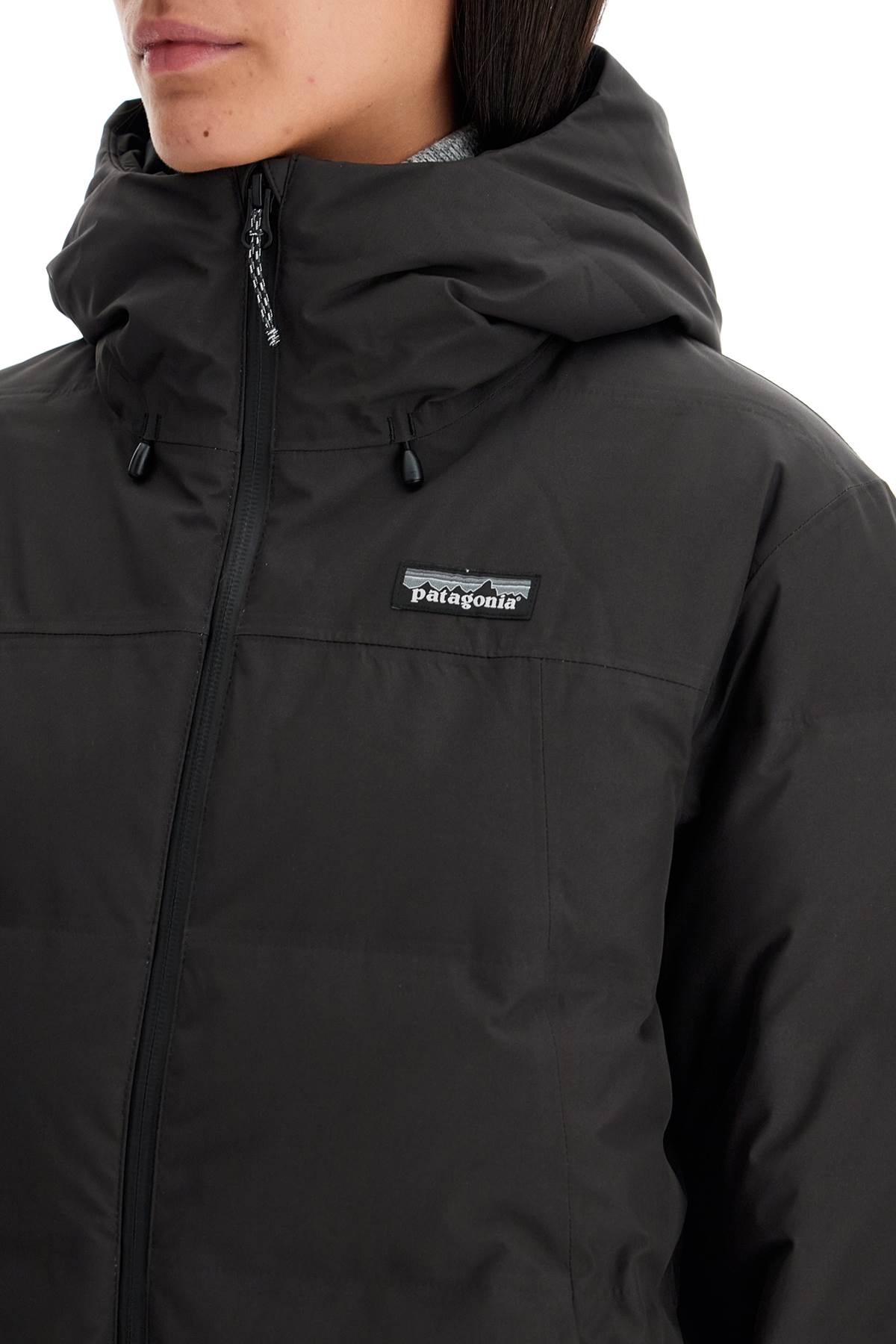 PATAGONIA "women's jackson glacier down jacket