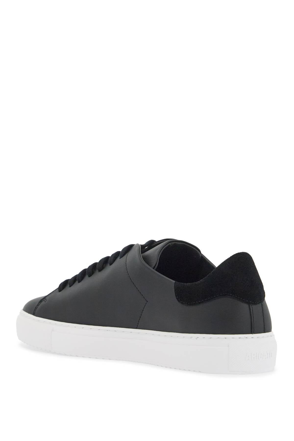 Axel Arigato clean 90 leather sneakers