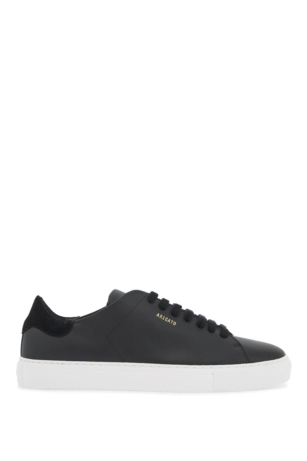 Axel Arigato clean 90 leather sneakers