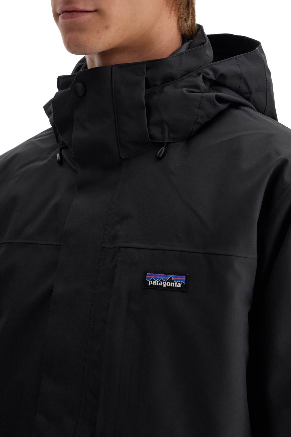 PATAGONIA pass  trespass men's