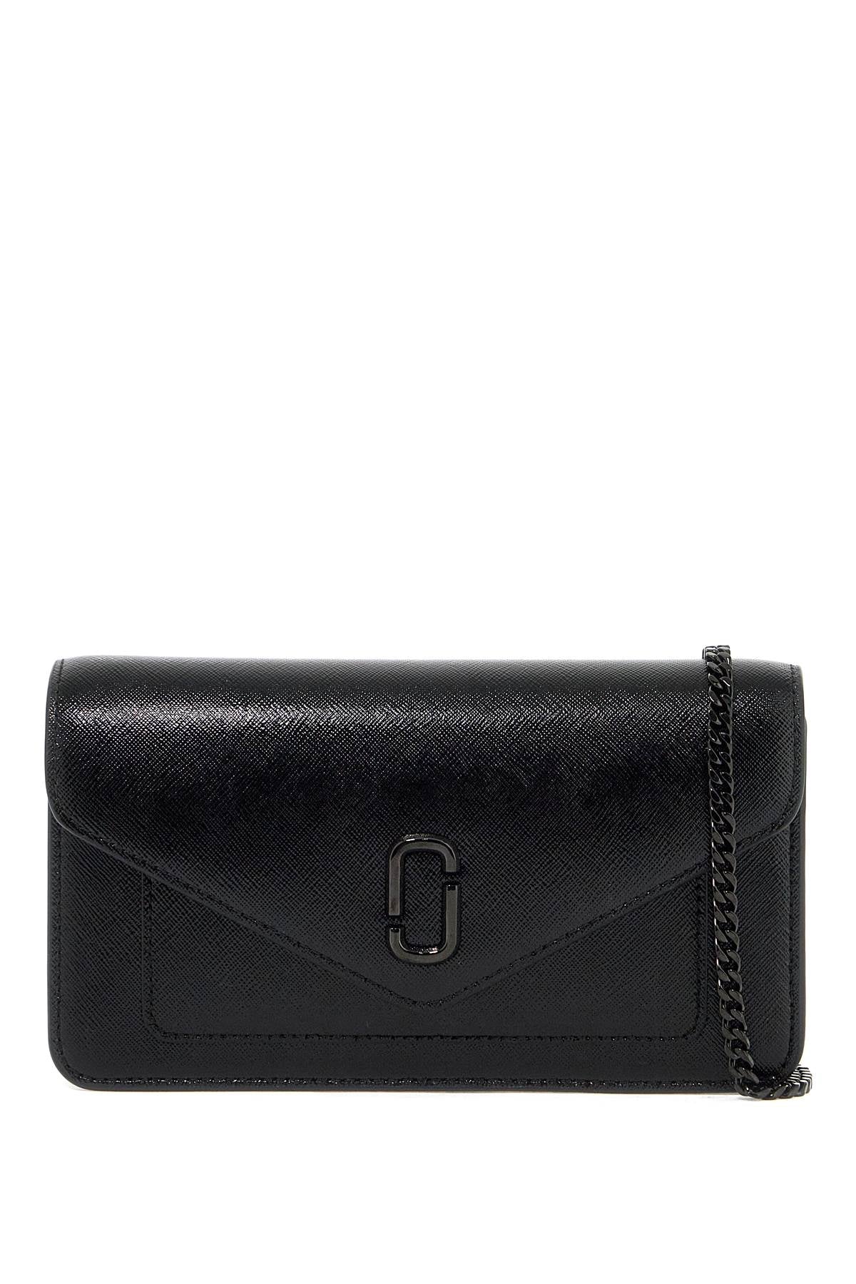 Marc Jacobs mini crossbody chain wallet bag