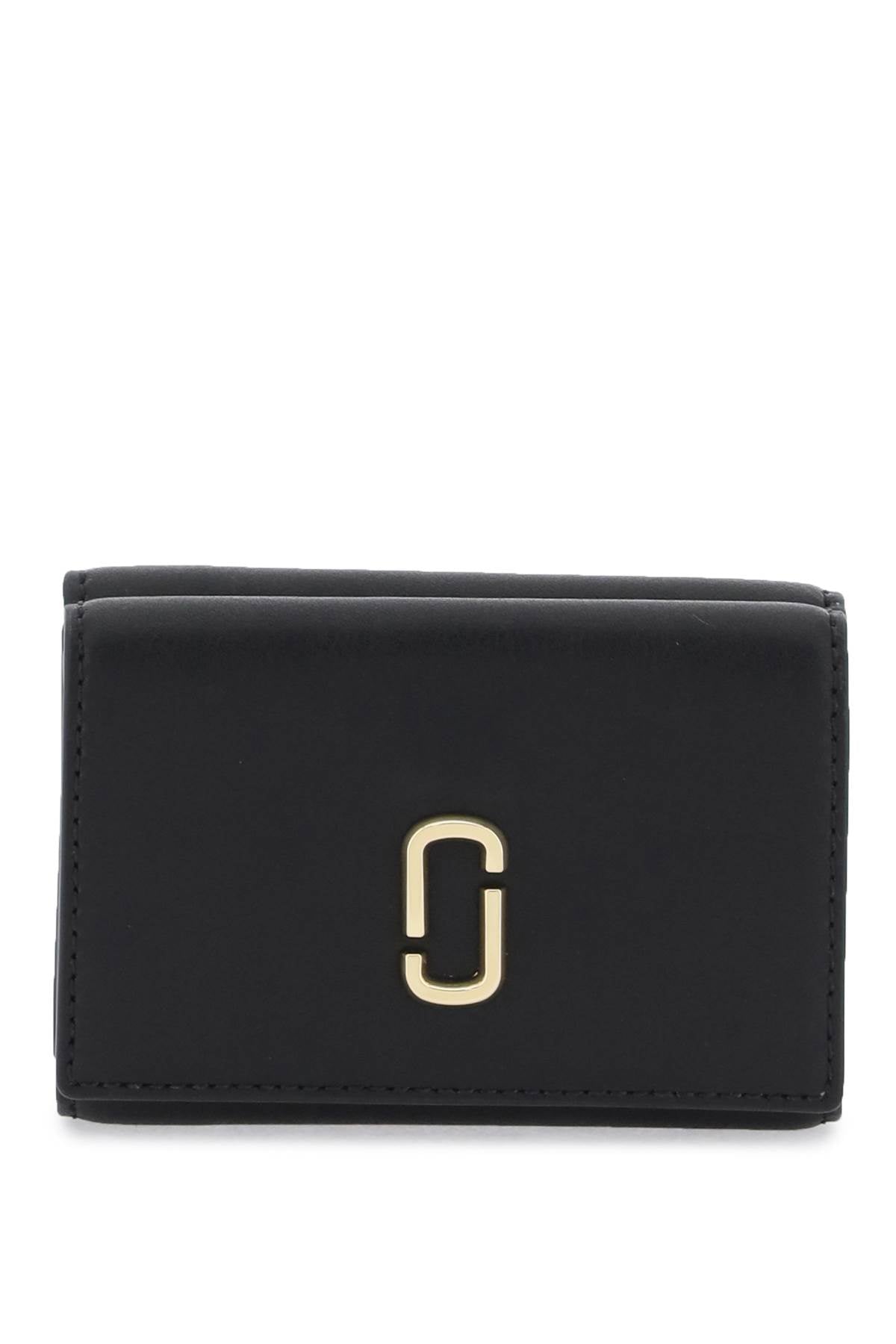 Marc Jacobs the j marc trifold wallet