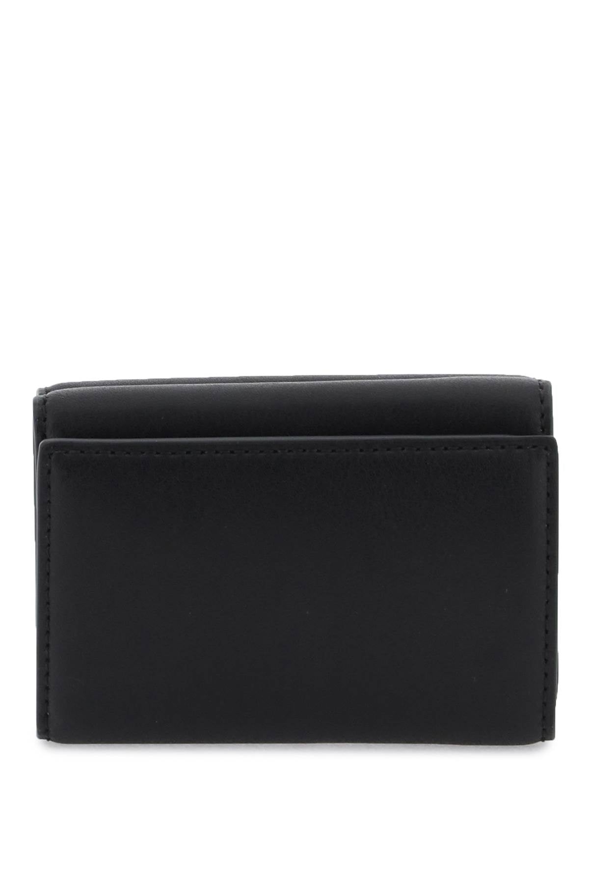 Marc Jacobs the j marc trifold wallet