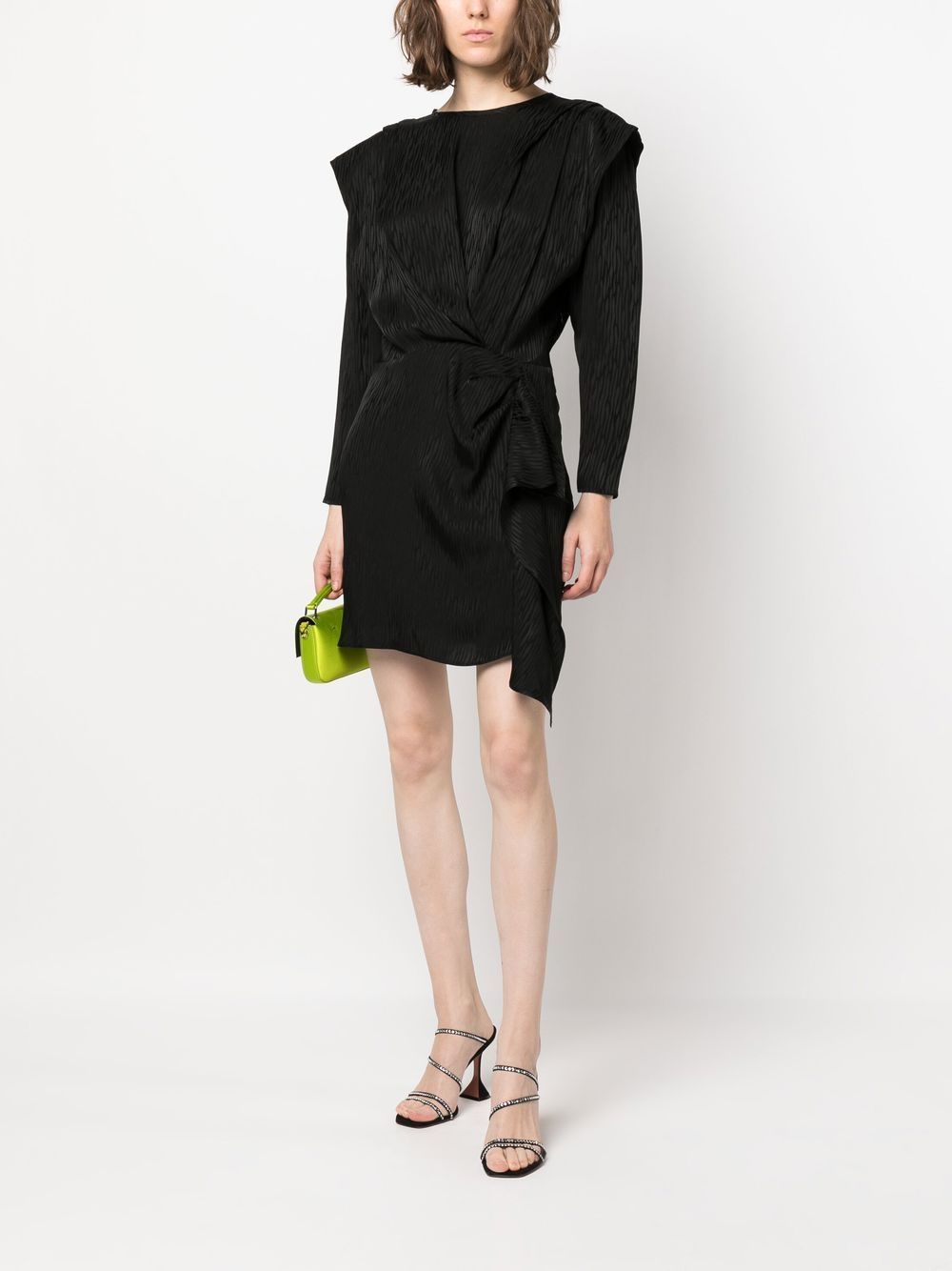 Iro Dresses Black