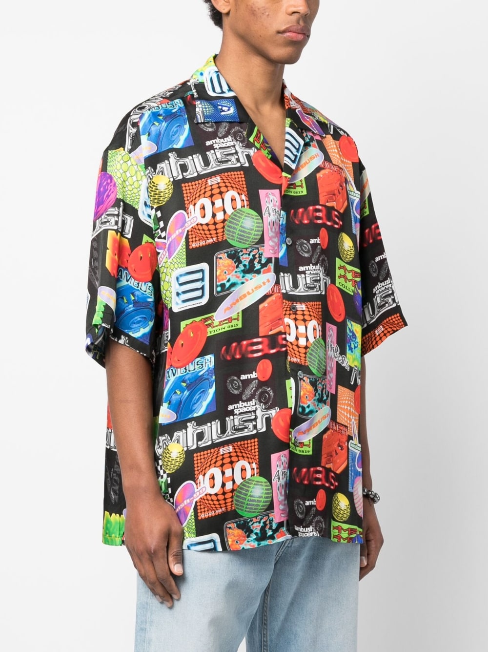 Ambush Shirts Multicolour