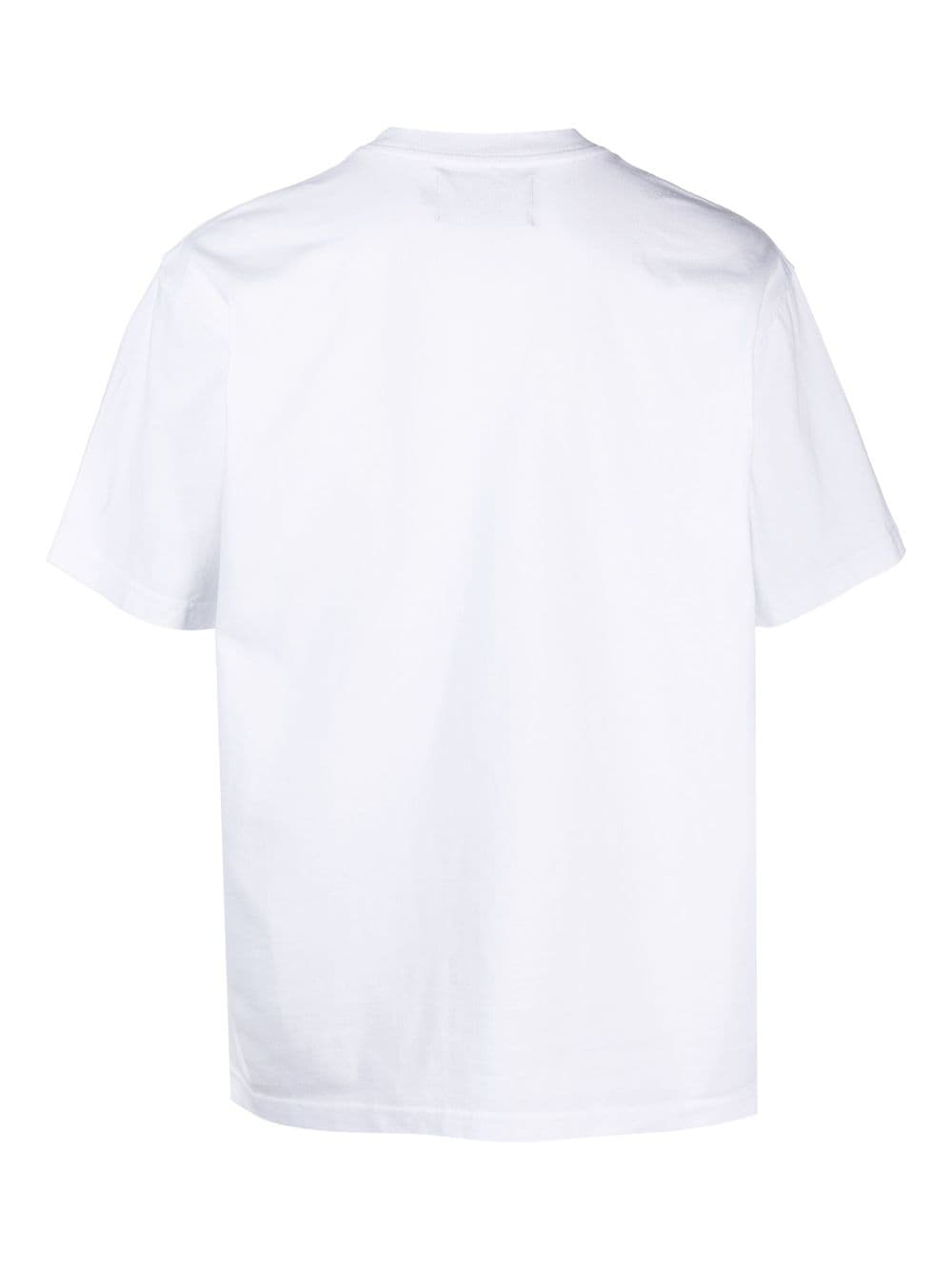 Awake Ny T Shirts And Polos White