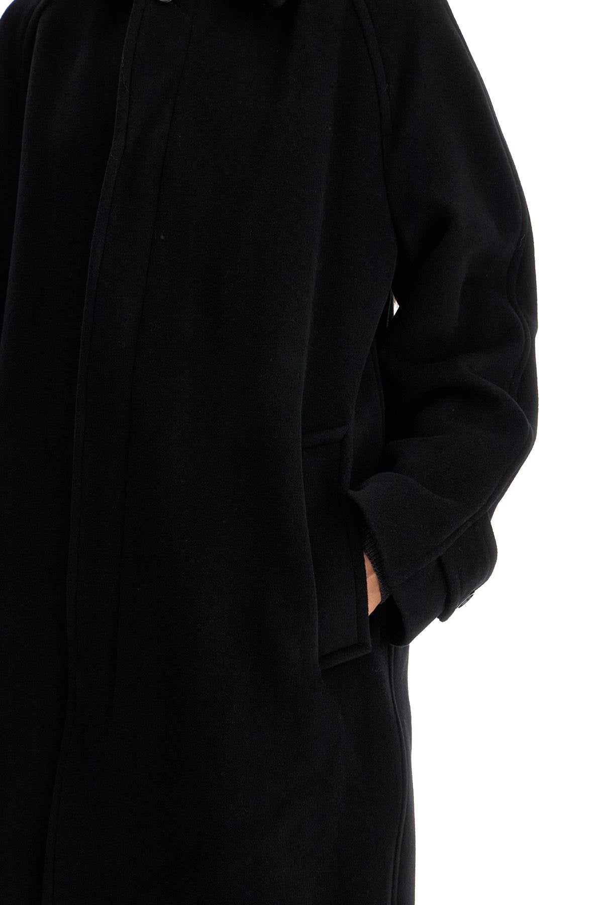 FILIPPA K woolen car coat for