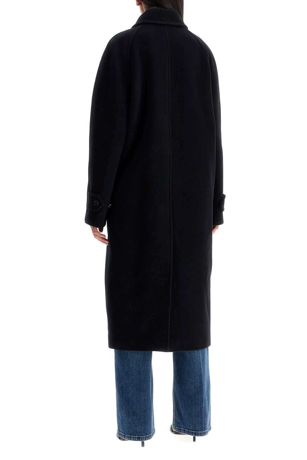 FILIPPA K woolen car coat for