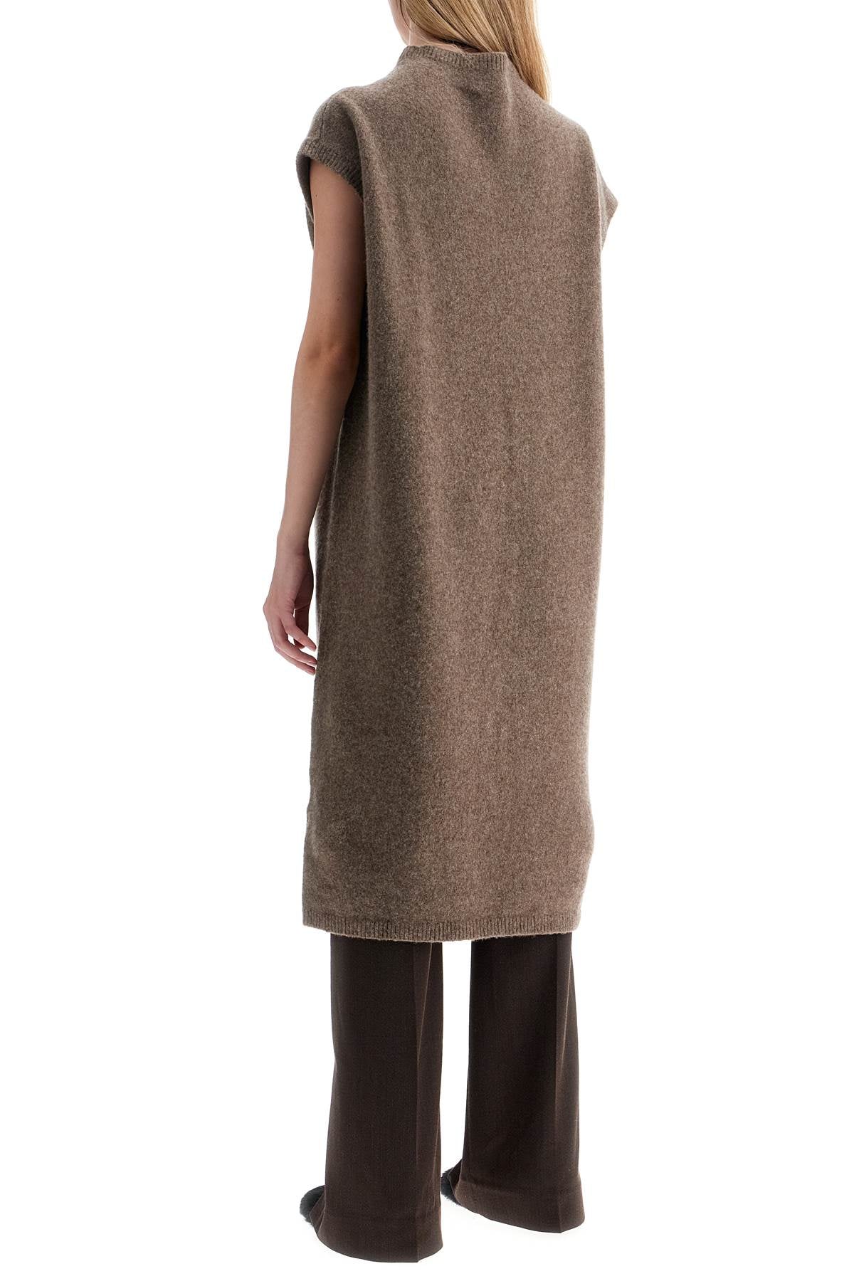 FILIPPA K "yak knit dress for women