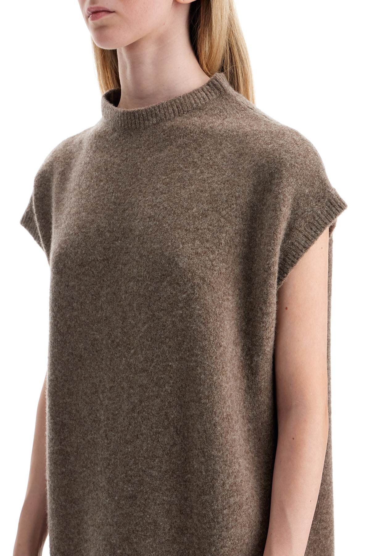 FILIPPA K "yak knit dress for women