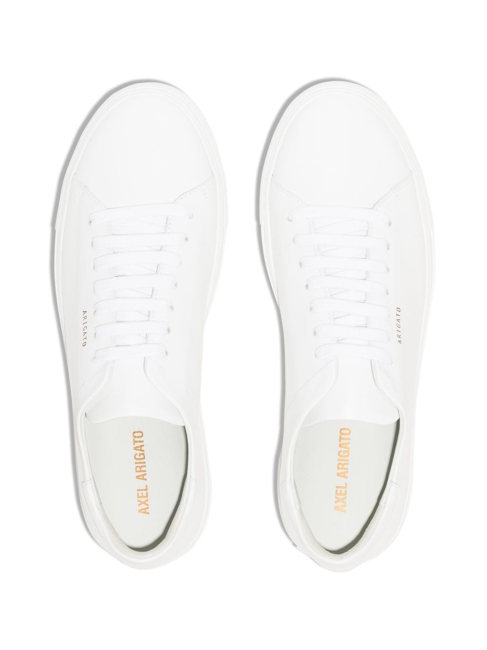 Axel Arigato Sneakers White