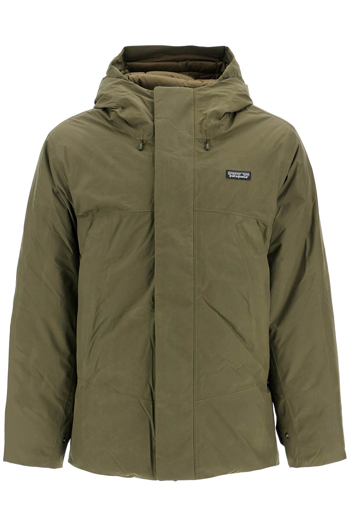 PATAGONIA padded stormshadow park