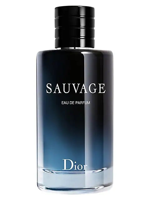 Sauvage Eau de Parfum DIOR - ALPHA PANTHEON Opulencia Elegante | Unveiling the Premier Destination for Designer Fashion & Luxury Apparel