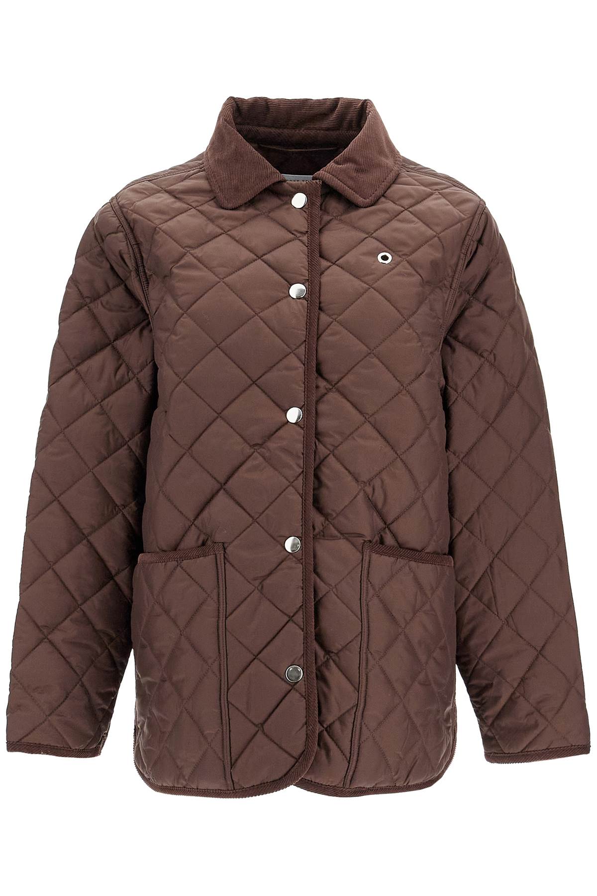 Saks Potts aiden quilted