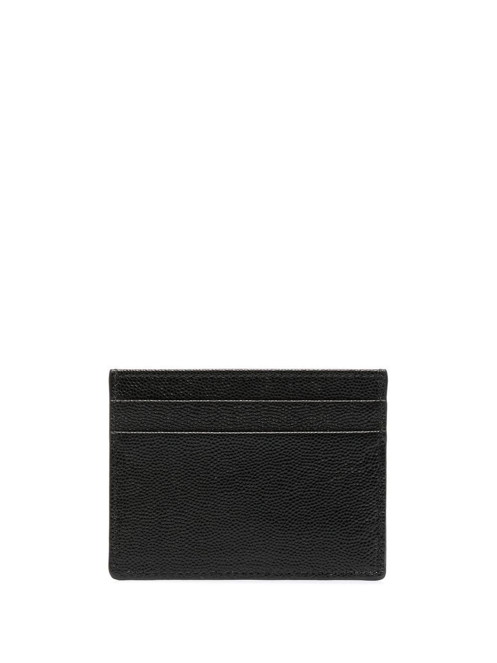 Palm Angels Wallets Black