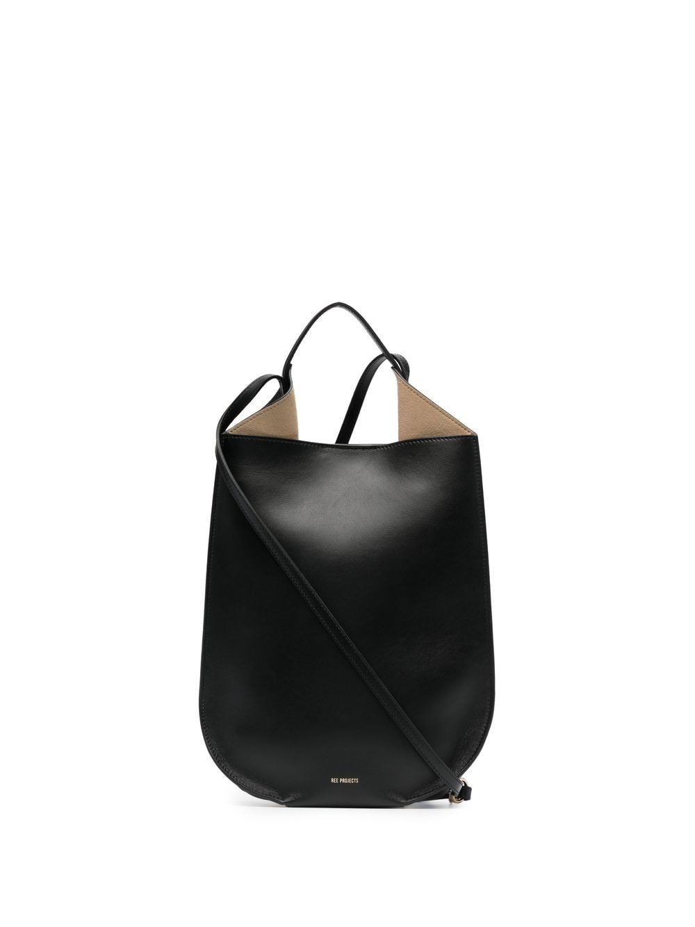 Ree Projects Bags.. Black